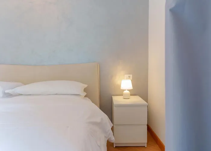 Le Dell'edera 4* Bolonia