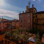 Πανσιόν Le Dell'edera - Historic Palace With Old Town Views Μπολόνια