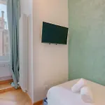 Πανσιόν Le Dell'edera - Historic Palace With Old Town Views 4*