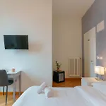 Le Dell'edera - Historic Palace With Old Town Views 4* Μπολόνια