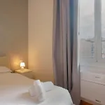 Le Dell'edera - Historic Palace With Old Town Views 4* Μπολόνια
