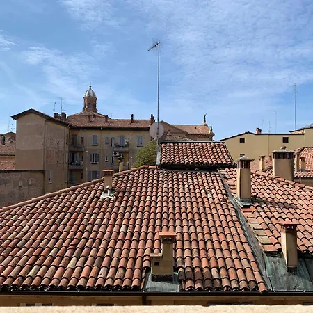 Le Dell'edera Gasthuis *