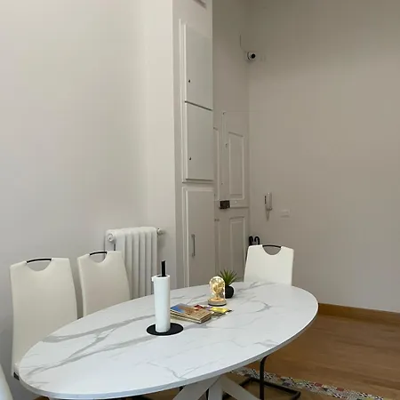 Le Dell'edera Pensionat Bologna