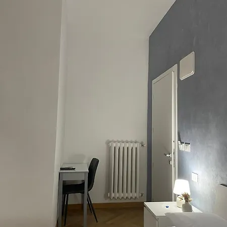 Le Dell'edera * Bologna