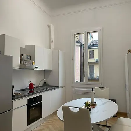 Pensionat Le Dell'edera Bologna