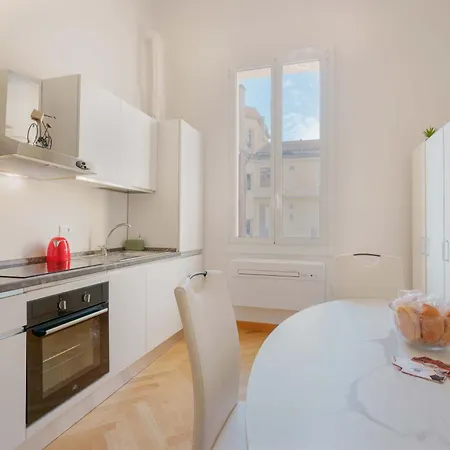 Le Dell'edera Pensionat Bologna