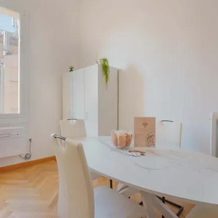 Pensionat Le Dell'edera Bologna