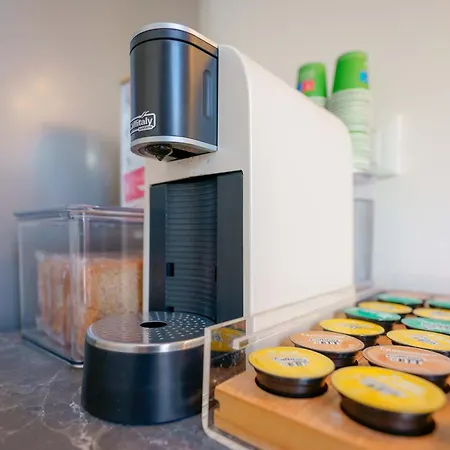 Le Dell'edera Pensionat 4*