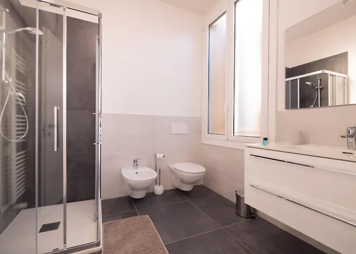 Le Dell'edera 4* Bologna