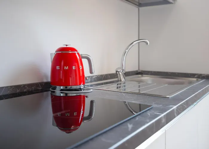 Le Dell'edera Guest house