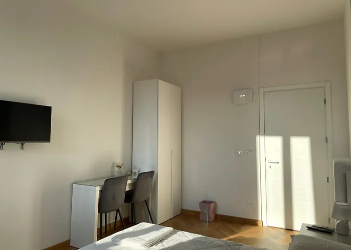 Le Dell'edera Guest house Bologna