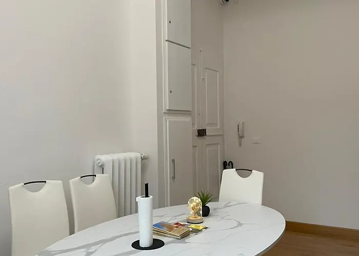 Le Dell'edera Guest house Bologna