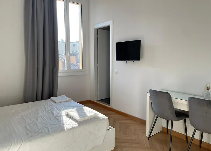 Le Dell'edera Guest house