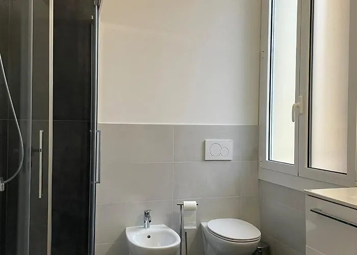 Guest house Le Dell'edera 4*