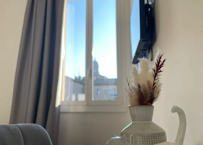 Guest house Le Dell'edera Bologna