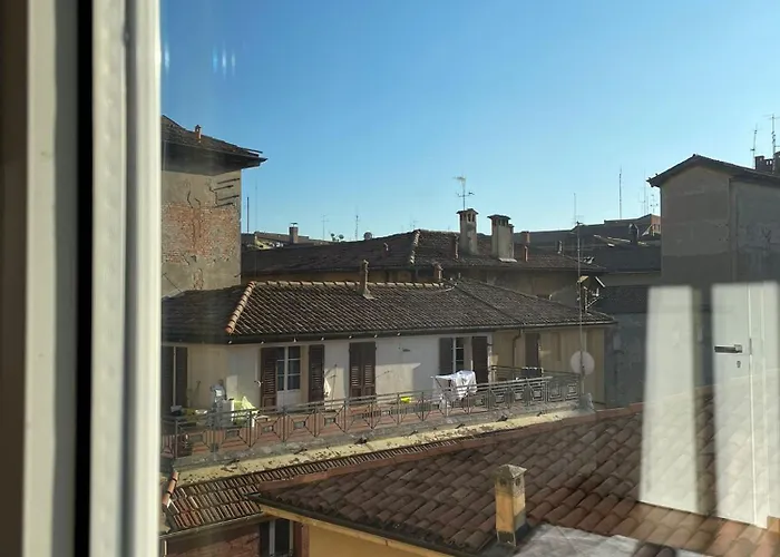 Le Dell'edera Guest house 4*