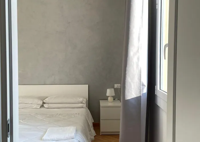 Le Dell'edera 4* Bologna