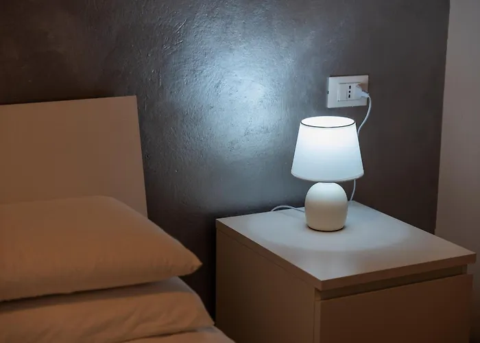 Le Dell'edera Guest house Bologna