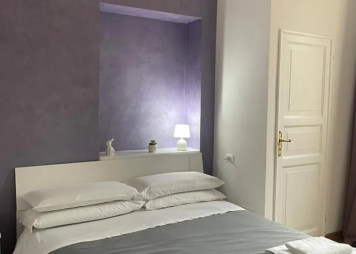 Le Dell'edera Guest house Bologna