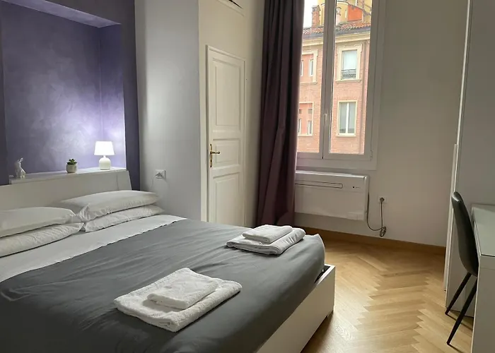 Guest house Le Dell'edera Bologna