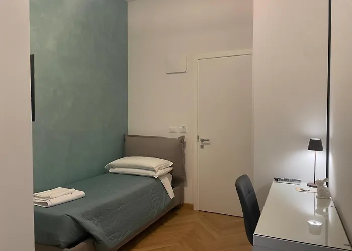 Guest house Le Dell'edera