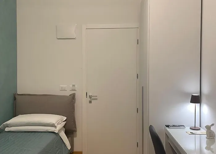 Le Dell'edera Guest house