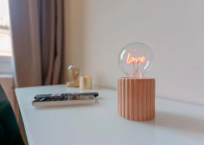 Pensionat Le Dell'edera